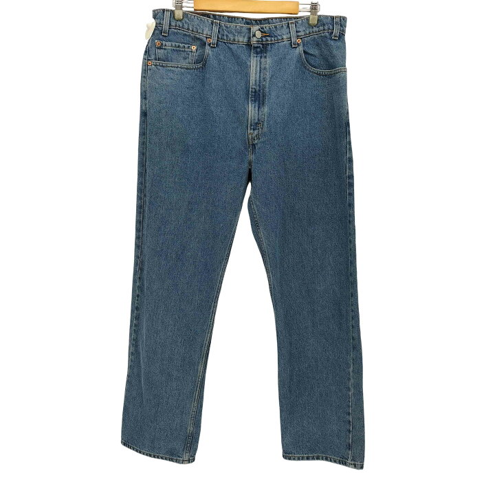 楽天市場】【中古】リーバイス Levis 90S ボタン裏787刻印 505 ジップ 