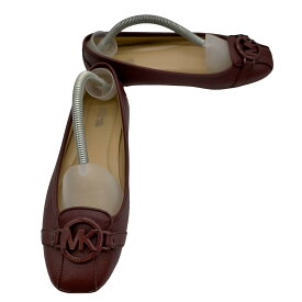 【中古】マイケルコース Michael Kors パンプス レディース US：7.5