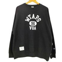 楽天市場】wtaps（スウェット・トレーナー｜トップス）：メンズ 