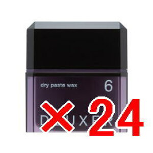 ���y���������z �i���o�[�X���[ 003 �^ �f���[�T�[ �^ �f���[�T�[ �h���C�y�[�X�g���b�N�X 6 80g �y24�Z�b�g�z�^ �w�A���b�N�X