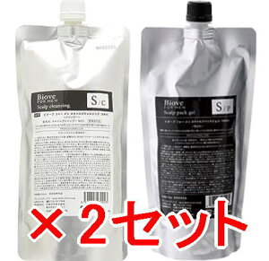 ��X���S���iP2-20�{!��y���������z �f�~�R�X���e�B�N�X �^ Biove �r�I�[�u �t�H�[ ���� �X�L�����v�N�����W���O 450ml �� �X�L�����v�p�b�N�W�F�� 450g�@2�Z�b�g