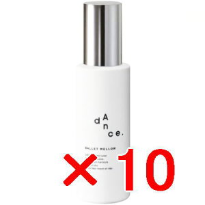 ☆【送料無料】 アリミノ arimino / ダンスデザインチューナー / バレエメロウ 120g 【10個セット】/ 洗い流さないヘアトリートメント スタイリング剤 サロン