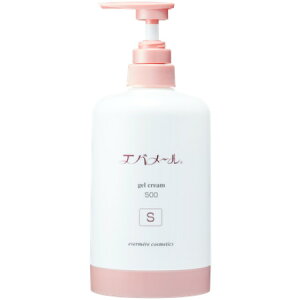 ☆【送料無料】 エバメール ゲルクリーム S 500g