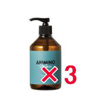 ���y���������z �A���~�m arimino �^ �A���~�m ���� �X�J���v�P�A �V�����v�[ 280ml �y3�z
