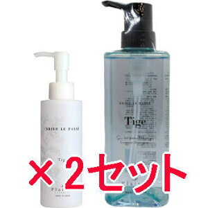 ���y���������z �v���W�[�� �^ �A�f���[���p�Z �e�B�[�V�J�� 150ml �� 500ml�@2�Z�b�g