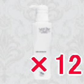 ☆【送料無料】 ベルローネ ／ ブリアンテ シームレス ホワイトシャンプー 300ml　【12個】