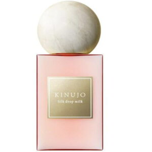 ���y���������z �L�k�[�W�� �V���N�h���b�v �~���N 60ml KINUJO Silk drop milk �������K���[�g�i