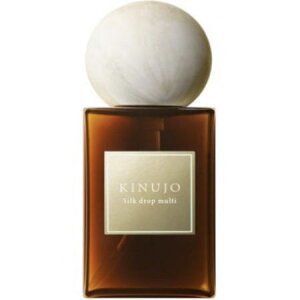 ���y���������z �L�k�[�W�� �V���N�h���b�v �}���` 60ml KINUJO Silk drop multi �������K���[�g�i
