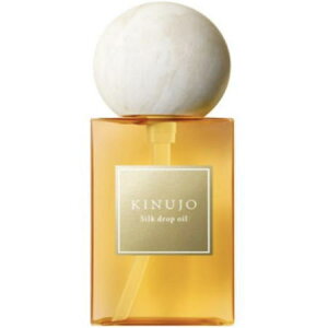 ���y���������z �L�k�[�W�� �V���N�h���b�v �I�C�� 60ml KINUJO Silk drop oil �������K���[�g�i