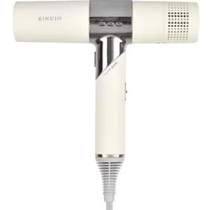 ���y���������z �L�k�[�W�� KINUJO Hair Dryer �z���C�g KH301 �������K���[�g�i