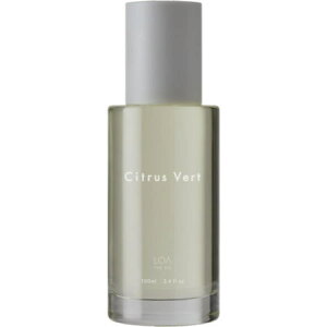 ���y���������z ���A�U�I�C�� LOA THE OIL �V�g���X�x�[�� Citrus Vert100ml