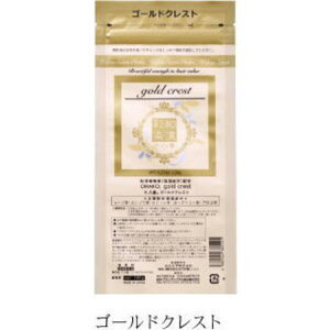 yz{OfbNX aʐ \ԁ@ S[hNXg@ 120gi򕔊Oij  J[O