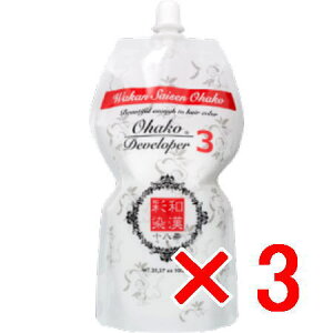 yz {OfbNX aʐ \ fxbp[ 3% 1000ml y3z @ J[O 2