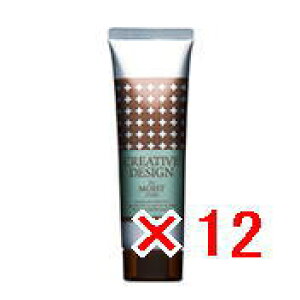 ☆【送料無料】 フィヨーレ FIOLE / クリエイティブデザイン モイストミルク 80g 【12個】 <ヘアスタイリング> トリートメントタイプ