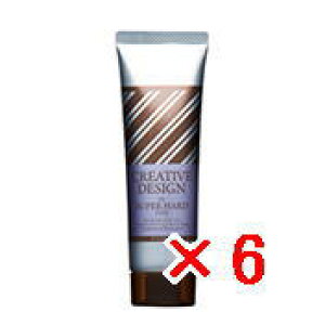 ���y���������z �t�B���[�� FIOLE �^ �N���G�C�e�B�u�f�U�C�� �X�[�p�[�n�[�h���b�N�X 80g �y6�z ���w�A�X�^�C�����O�� �X�[�p�[�n�[�h�^�C�v