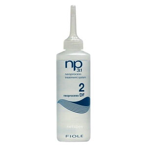 ☆【送料無料】 フィヨーレ FIOLE / np3.1ネオプロセス DF2 130ml