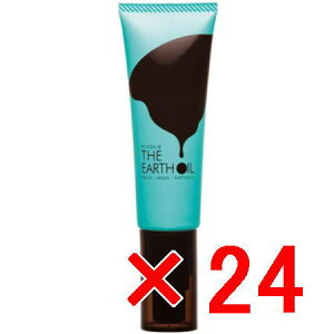 ☆【送料無料】 フィヨーレ FIOLE / アースオイル エッセンス 50g 【24個】 <洗い流さないヘアトリートメント>
