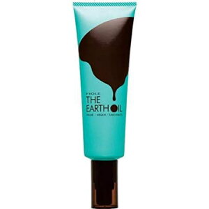 ☆【送料無料】 フィヨーレ FIOLE / アースオイル エッセンス 140g <洗い流さないヘアトリートメント>