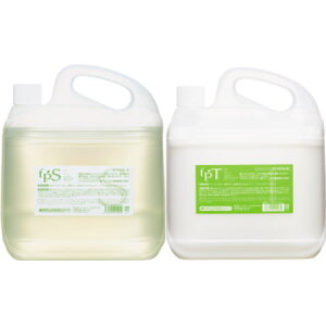 ☆【送料無料】 フィヨーレ FIOLE / プロシャンプー 5000ml & プロトリートメント 5000ml セット