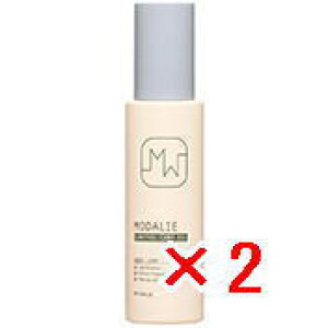 ☆【送料無料】 フィヨーレ FIOLE / モダリエ コントロールケアオイル 100ml 【2個】 <洗い流さないヘアトリートメント>