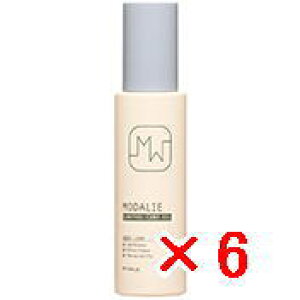 ☆【送料無料】 フィヨーレ FIOLE / モダリエ コントロールケアオイル 100ml 【6個】 <洗い流さないヘアトリートメント>