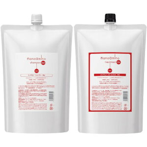 �i�m�A�~�m �V�����v�[RM 1000ml & �g���[�g�����gRM 1000g �l�ߑւ��p