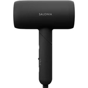���y���������zSALONIA �h���C���[SS �u���b�N SAL23209BK
