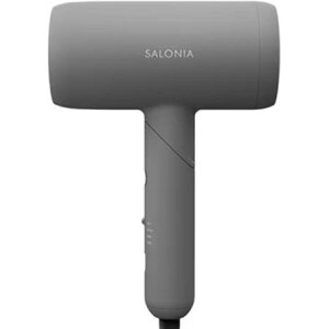 ���y���������zSALONIA �h���C���[SS �O���[ SAL23209GR