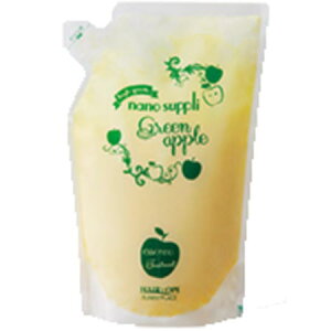 ���y���������z�T�j�[�v���C�X �i�m�G�b�Z���X �R���f 800ml �O���[���A�b�v��