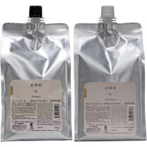 楽天市場】ナカノ enu エヌ シャンプー sl 1500ml リペアメントの通販
