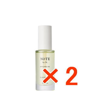 �� �i�v�� �^ �m�[�g �o�C �G�k�h�b�g �X�^�C�����O�I�C�� �N���b�V�B �t�B�O 30ml�@�y2�z�@NOTE by N.