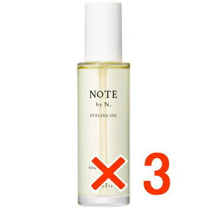 �� �i�v�� �^ �m�[�g �o�C �G�k�h�b�g �X�^�C�����O�I�C�� �V�A�[�u���[�� 100ml �y3�z�@NOTE by N.