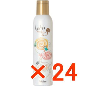 ☆【送料無料】ロレッタ クルクルシュー 200g【24個】　 b-ex