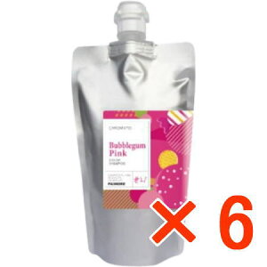 ���y���������z �p�C���A �� more �^ �N���}�g �J���[�V�����v�[ #21 �o�u���K���s���N 300ml �y6�z