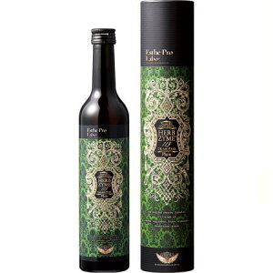 ���y���������z �G�X�e�v�� ���{ �^ �n�[�u�U�C�� 113GP�@�v���[�� 500ml