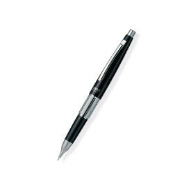 ☆【入荷次第、注文順に発送】 ぺんてる Pentel／万年CIL《ケリー》万年筆型のエレガントなデザイン 黒 / 芯径0.5／P1035-AD