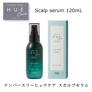 ���y���������z �i���o�[�X���[ 003 �^ �q���E�P�A HUE�@�X�J���v�Z����+ 120ml