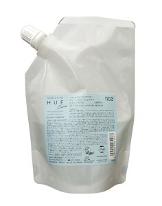 ���y���������z �i���o�[�X���[ 003 �^ �q���E�P�A HUE �X�J���v�Z����+ 240ml ���t�B��