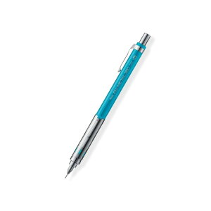 ���؂�Ă� Pentel�^PG-METAL350�i�s�[�W�[���^�� �T���S�[�[���j�@�u���C�g�u���[�@0.5mm�@PG315-S