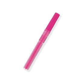 ☆ぺんてる Pentel／蛍光ペン　ノック式ハンディラインS 【カートリッジ】　ピンク　 ／XSLR3-P