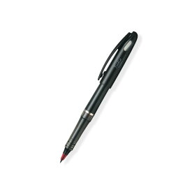 ☆ぺんてる Pentel／トラディオ プラマン 筆記線幅0.4～0.7mm　インキ色：赤　 ／TRJ50-B