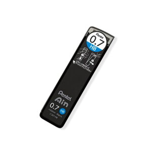 ؂Ă Pentel ^AC֐c^ Pentel Ain ca0.7 dxFHB C287-HB