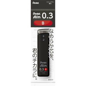 ؂Ă Pentel ^AC֐c^ Pentel Ain |V[Xdl ^ ca0.3 dxFB ^ XC283-B