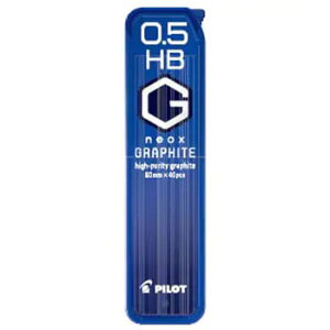 POLOT pCbg^ lIbNXEOt@Cg@0.5mm ^ HB ^ V[vyV֐c ^ HRF5G-20-HB