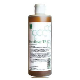 ☆【送料無料】 オレンジコスメ ／ ファイアプリ ポリフラボTR 400ml レフィル