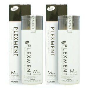 yz pCA  more ^ PLEXMENT vbNXg X[X Vv[ 250ml y2Zbgz ^ eꔄi wAVv[