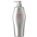 ☆【送料無料】 資生堂 シセイドウ ／ ザ ・ヘアケア アデノバイタル ／ アデノバイタル シャンプー 1000ml ／ スカルプ サロン専売品 GPシャンプー