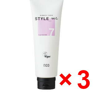 ���y���������z �i���o�[�X���[ 003 �^ �X�^�C���~�[ �^ �X�[�p�[ �n�[�h �W�F�� 150g �y3�Z�b�g�z�^ �X�^�C�����O �W�F�� ���e���ꔄ�i