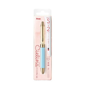 ؂Ă Pentel ^ rN[jEX1V[Y VGi @\yipbNj ^ {[y ^ F: XJCu[ ^ {[a: E0.5mmqɍׁr +