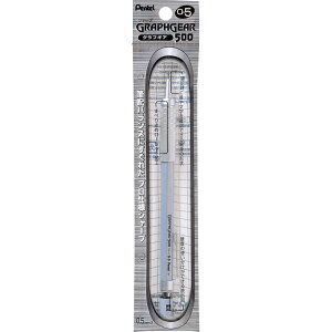؂Ă Pentel^OtMA500ipbNj@Vo[@0.5mmEHB@XPG515
